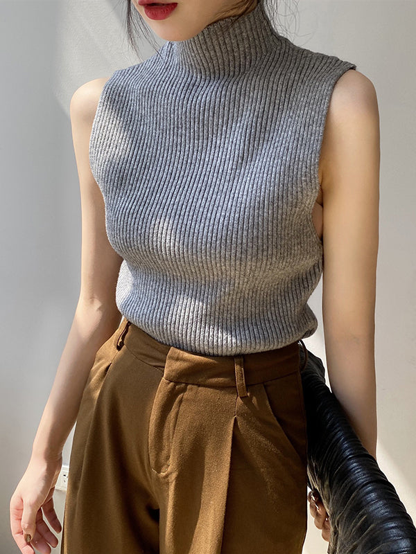 Classic Vintage Top with a Flattering Fit