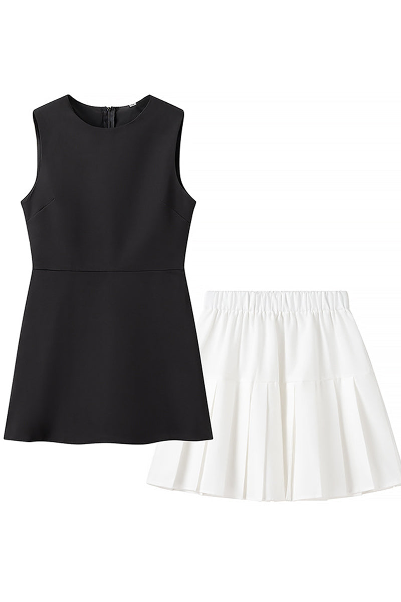 Polished Garment with an Effortless Classic Look