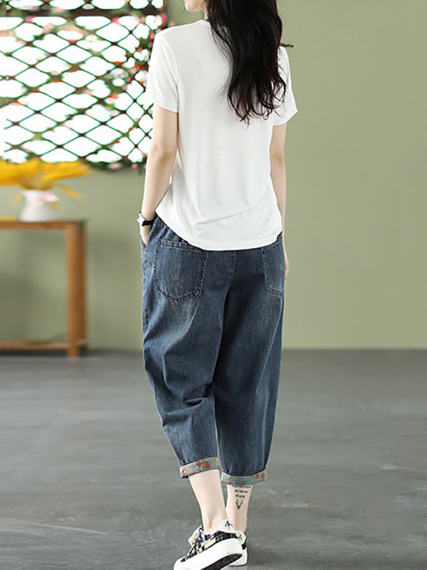 Beautifully Crafted Pants in a Classic Style