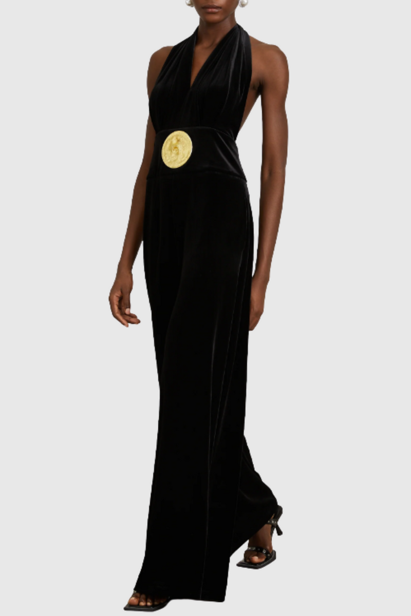 Vintage Inspired Garment with a Contemporary Edge