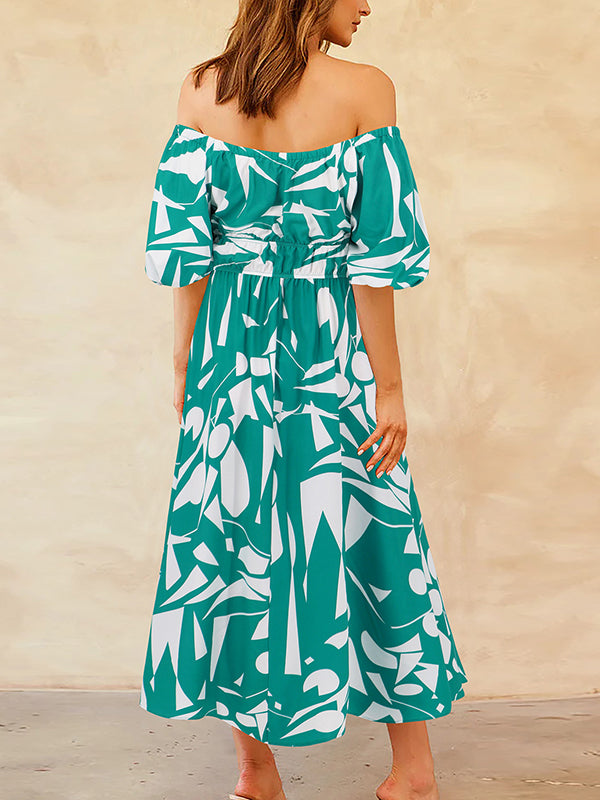 Classic Vintage & Enduringly Stylish Dress