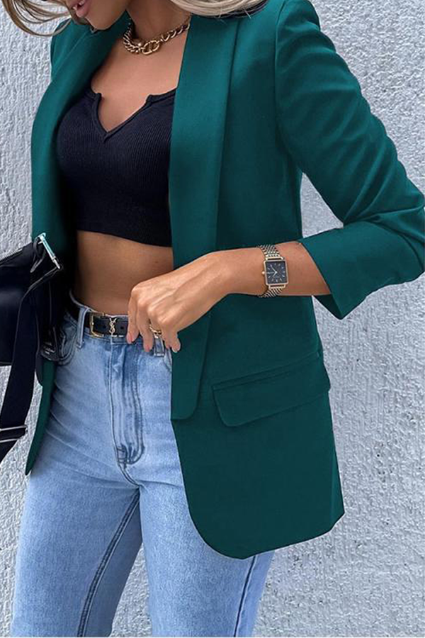 Beautifully Crafted Garment in a Classic Style