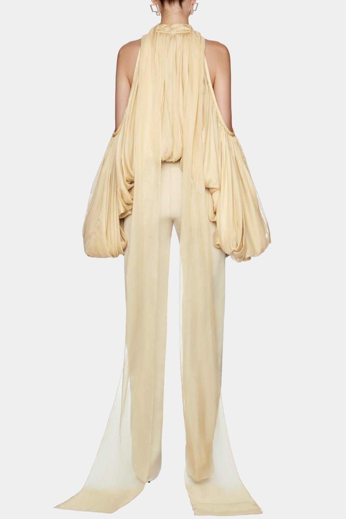 Classic Vintage & Enduringly Stylish Top