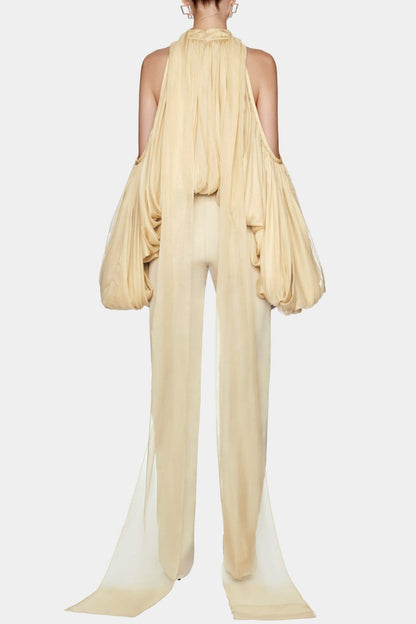 Classic Vintage & Enduringly Stylish Top
