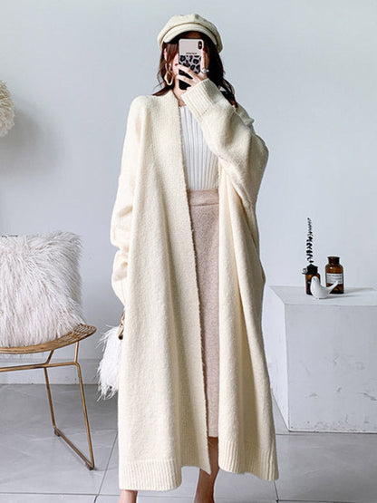 Gracefully Styled Cardigan for Any Occasion