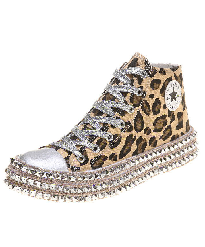 Beautifully Crafted Shoes in a Classic Style