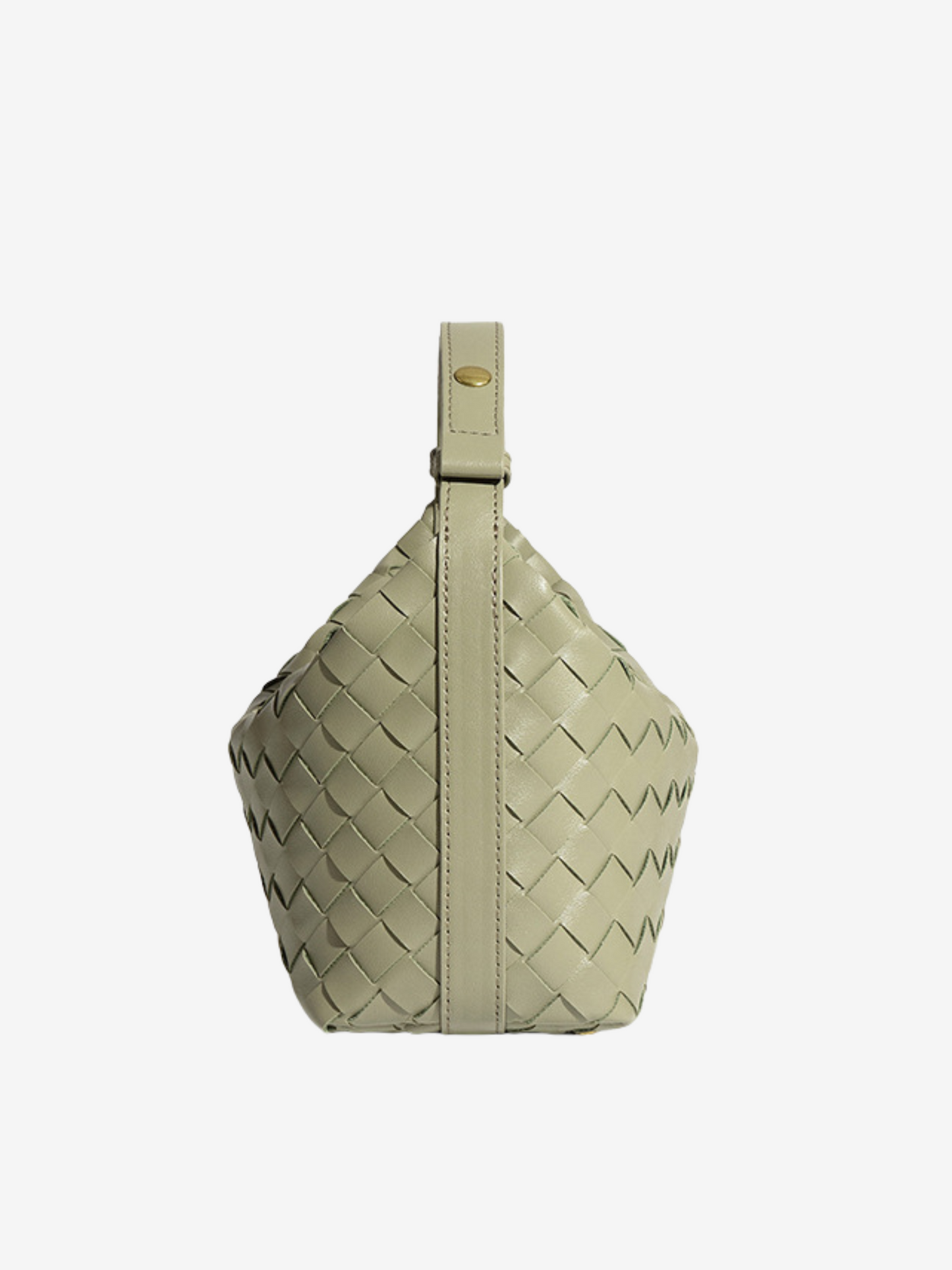Beautifully Finished Bag in a Timeless Design