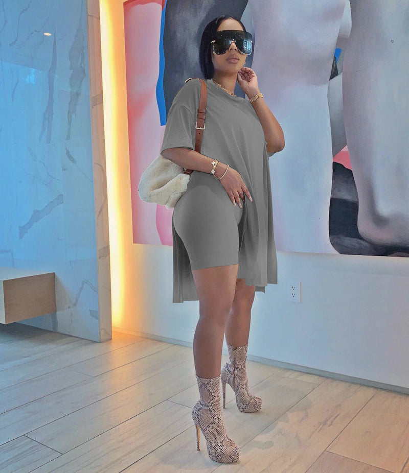 Sophisticated Top with a Clean Classic Look