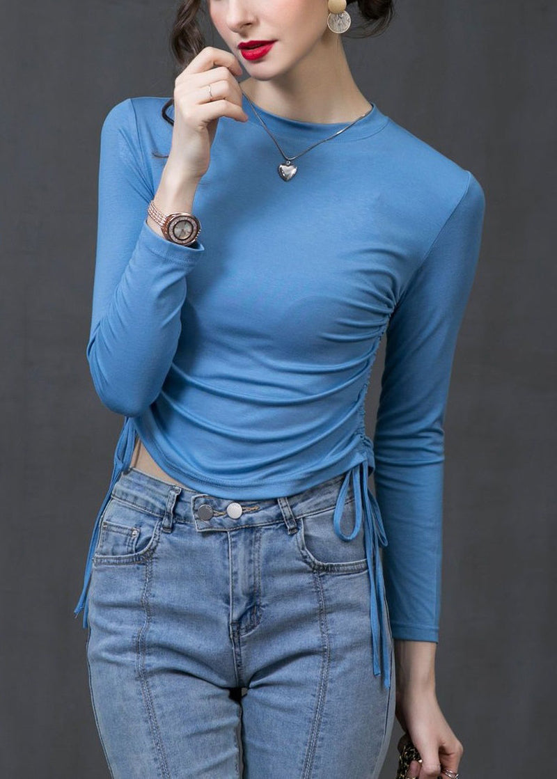 Beautifully Balanced Top with Timeless Character
