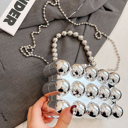 Polished Bag with an Effortless Classic Look