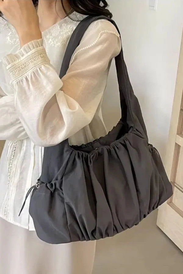 Vintage Inspired Bag with a Contemporary Edge