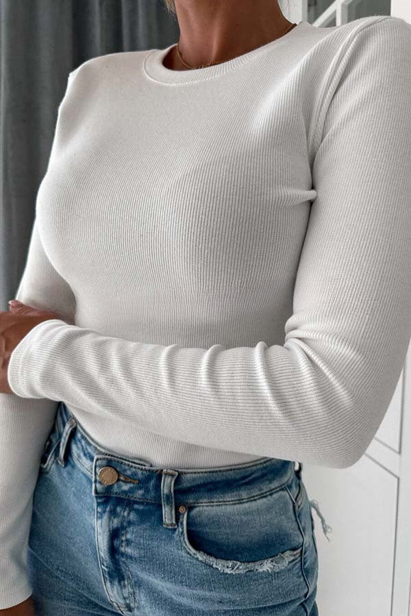 Vintage Inspired Top with a Contemporary Edge
