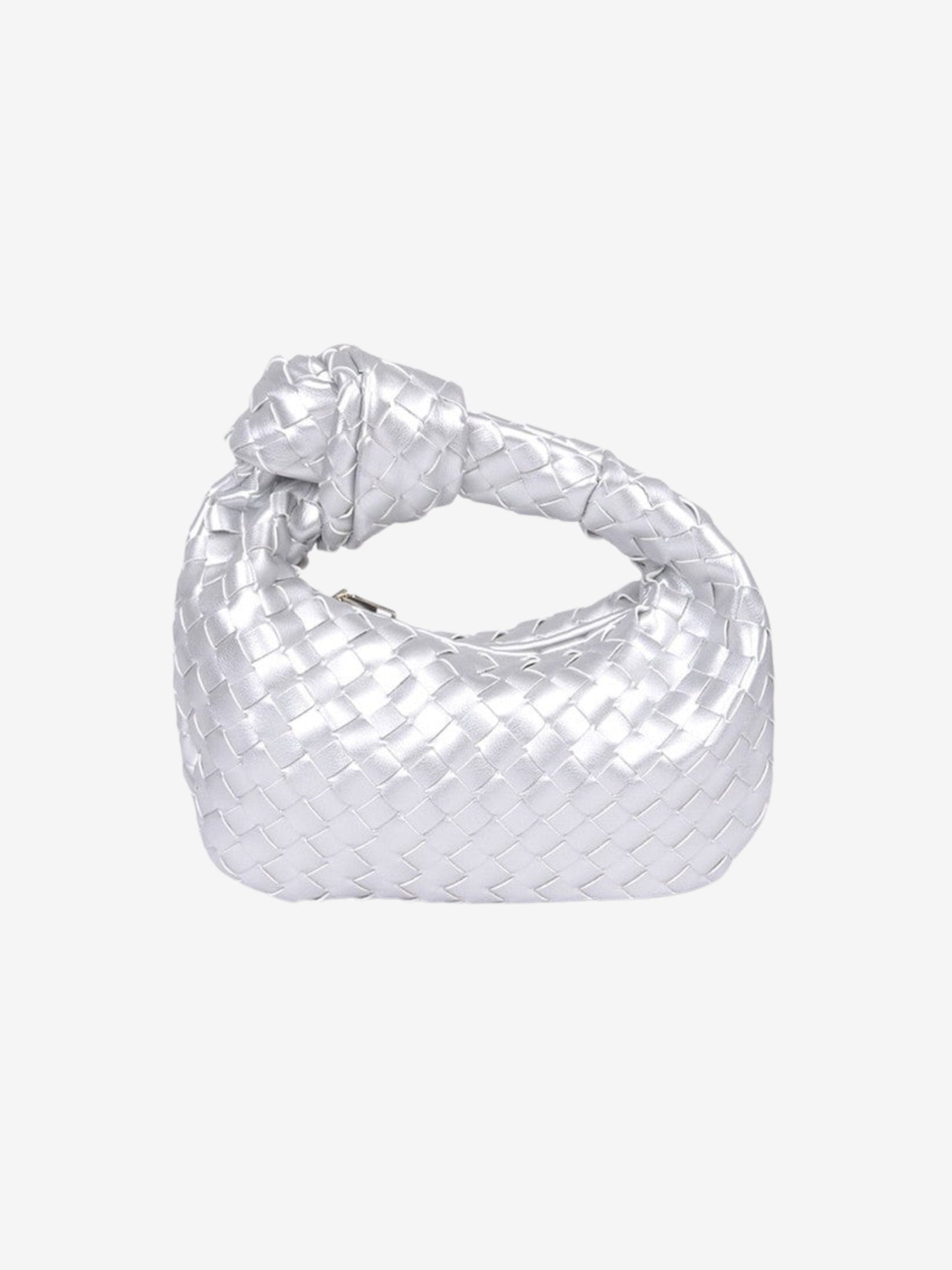 Well Tailored Bag with a Graceful Silhouette
