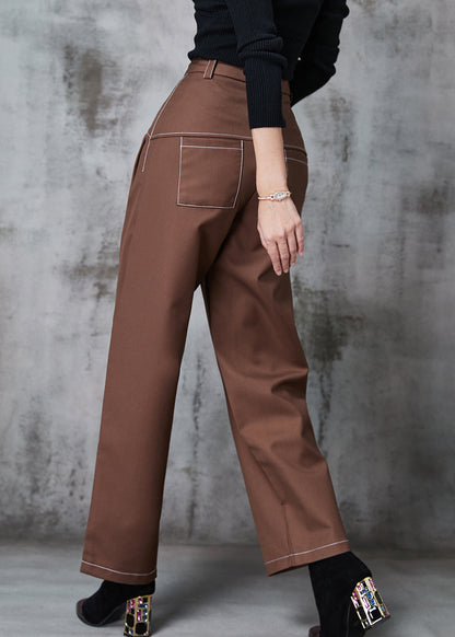 Beautifully Crafted Pants in a Classic Style