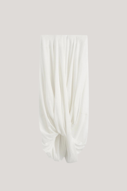 Beautifully Balanced Garment with Timeless Character