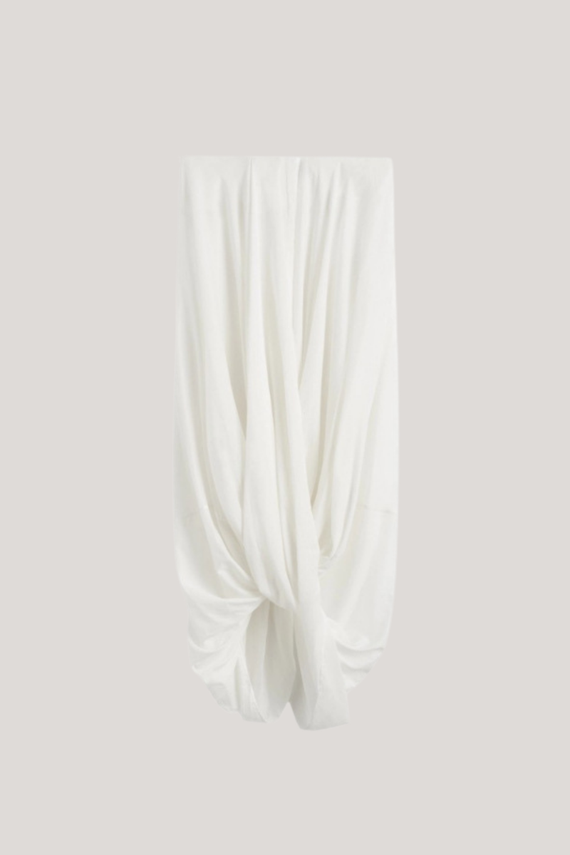 Beautifully Balanced Garment with Timeless Character