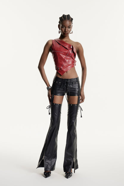 Sophisticated Pants with a Clean Classic Look