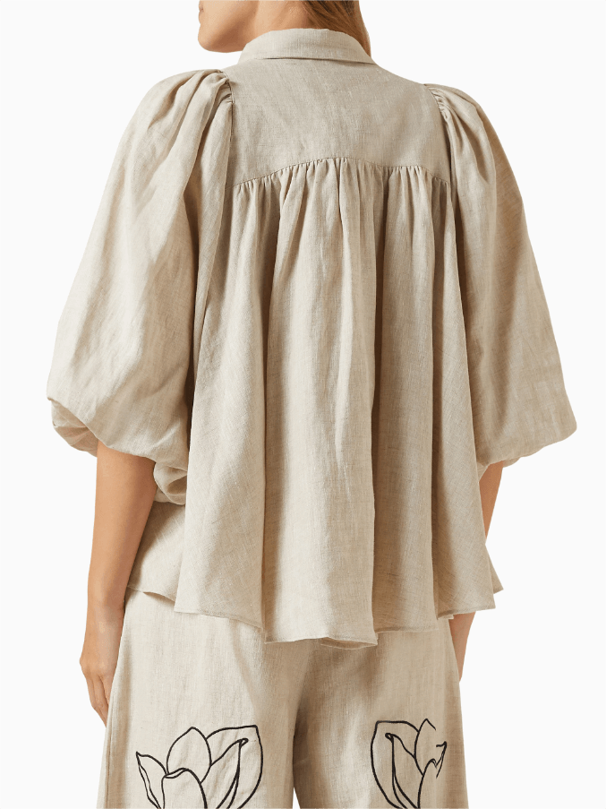 Polished Garment with an Effortless Classic Look