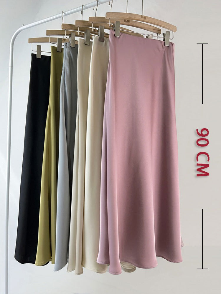 Beautifully Balanced Garment with Timeless Character