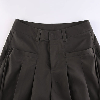 Polished Pants with an Effortless Classic Look