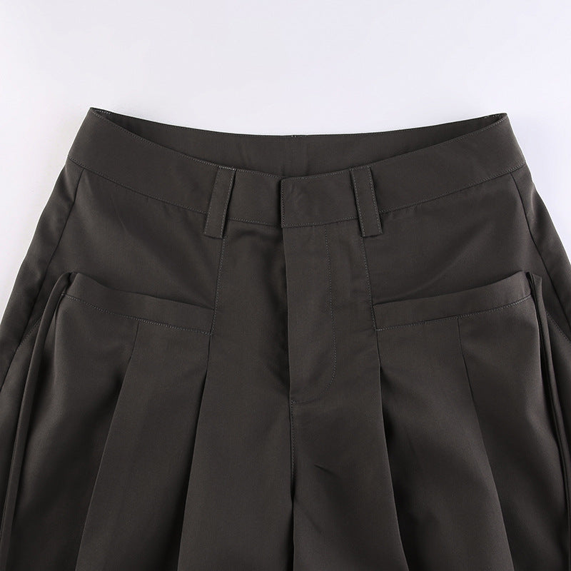 Polished Pants with an Effortless Classic Look