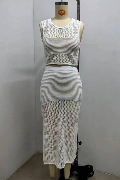 Vintage Inspired Garment with a Contemporary Edge