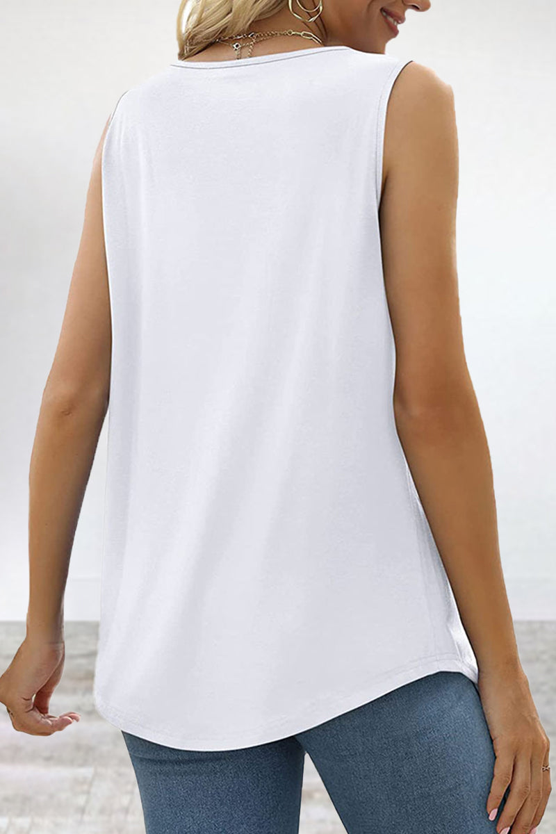 Beautifully Balanced Top with Timeless Character