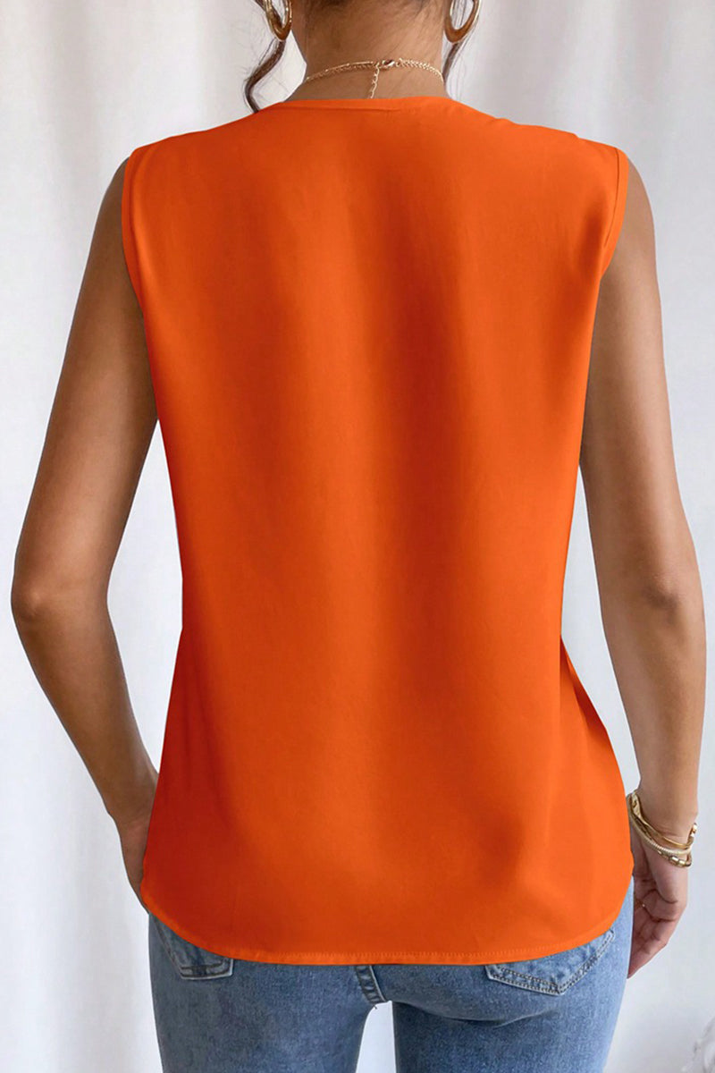 Vintage Inspired Top with a Contemporary Edge