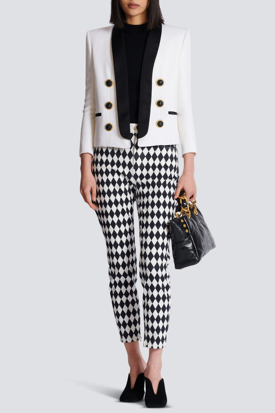 Beautifully Crafted Garment in a Classic Style