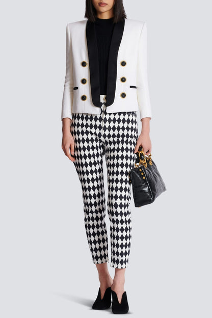 Beautifully Crafted Garment in a Classic Style