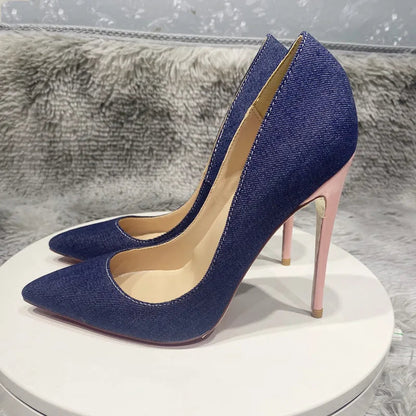 Beautifully Crafted Shoes in a Classic Style