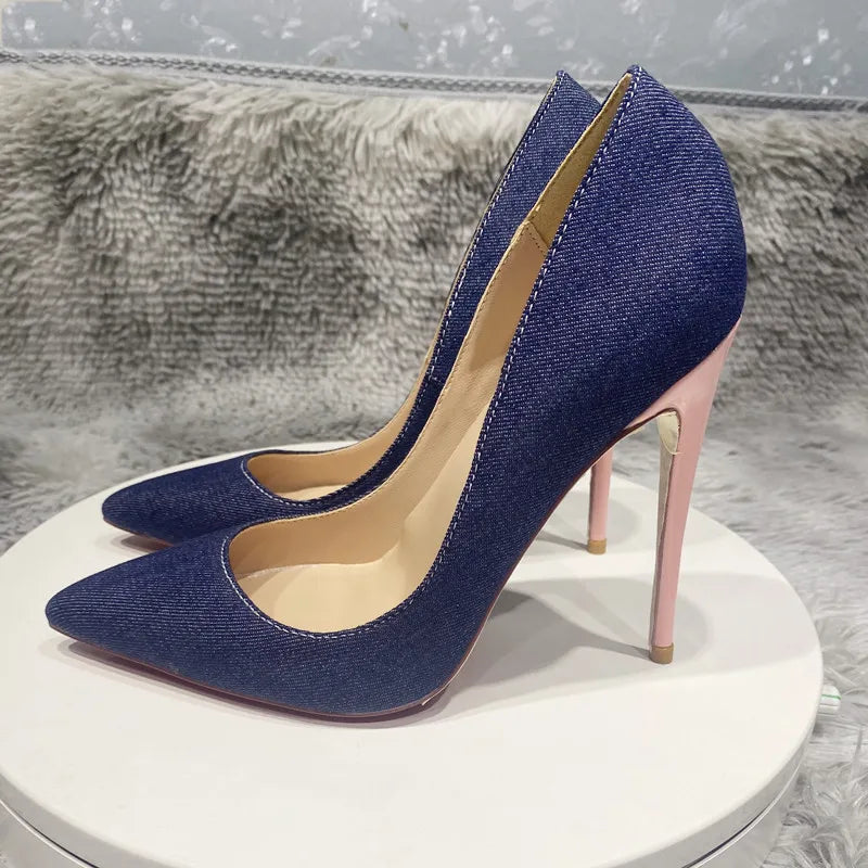 Beautifully Crafted Shoes in a Classic Style