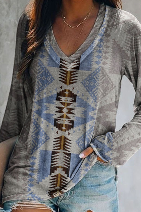 Sophisticated Top with a Clean Classic Look