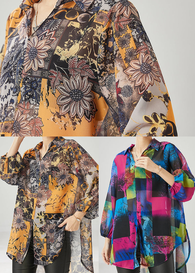 Beautifully Crafted Shirt in a Classic Style