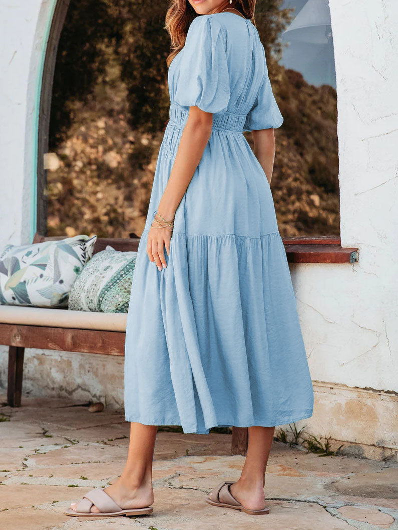 Polished Garment with an Effortless Classic Look