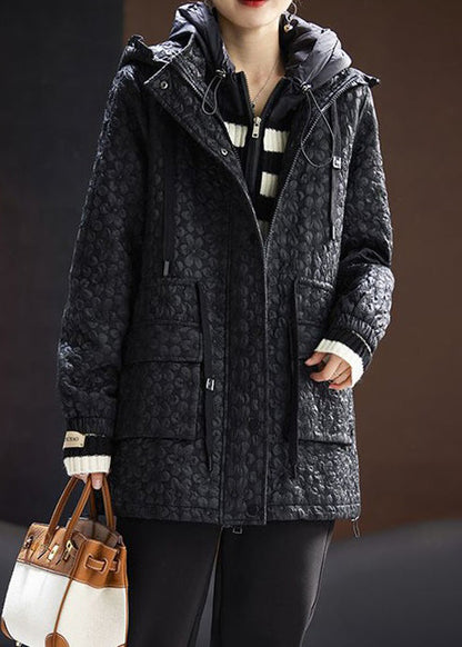 Beautifully Crafted Coat in a Classic Style