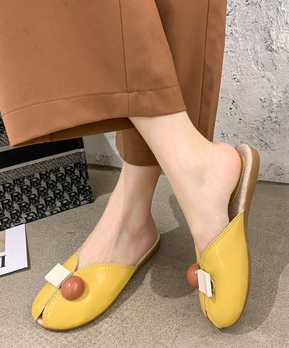 Polished Sandals with an Effortless Classic Look