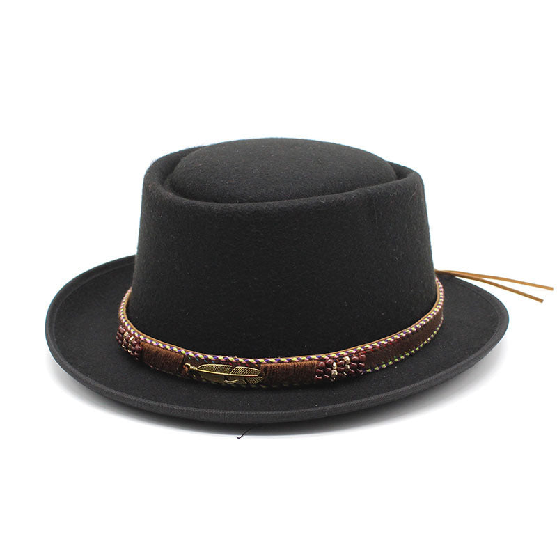 Beautifully Finished Garment in a Timeless Design