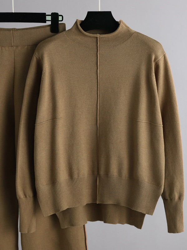 Gracefully Styled Sweater for Any Occasion