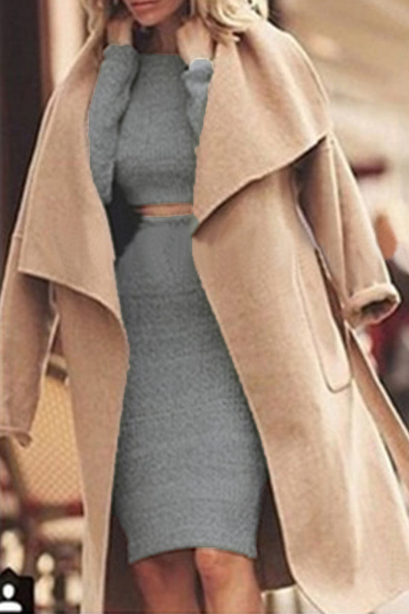A Vintage Style Garment with Delicate Timeless Details
