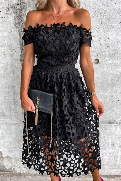 Classic Vintage & Enduringly Stylish Dress