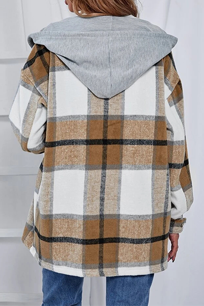Well Tailored Garment with a Graceful Silhouette