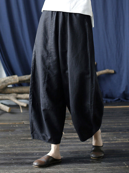 Elegantly Styled Pants for Everyday Wear