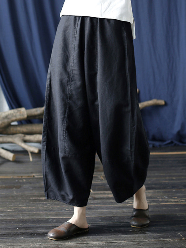 Polished Pants with an Effortless Classic Look