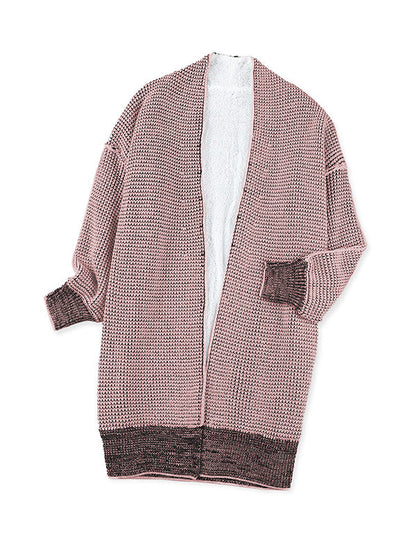 Sophisticated Cardigan with a Clean Classic Look