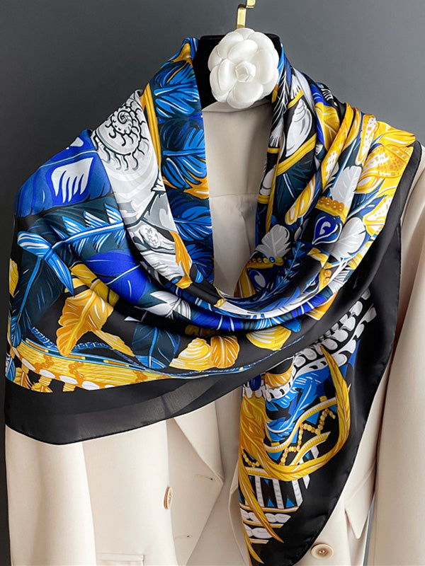 Well Tailored Garment with a Graceful Silhouette