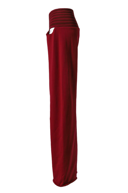 Gracefully Styled Pants for Any Occasion