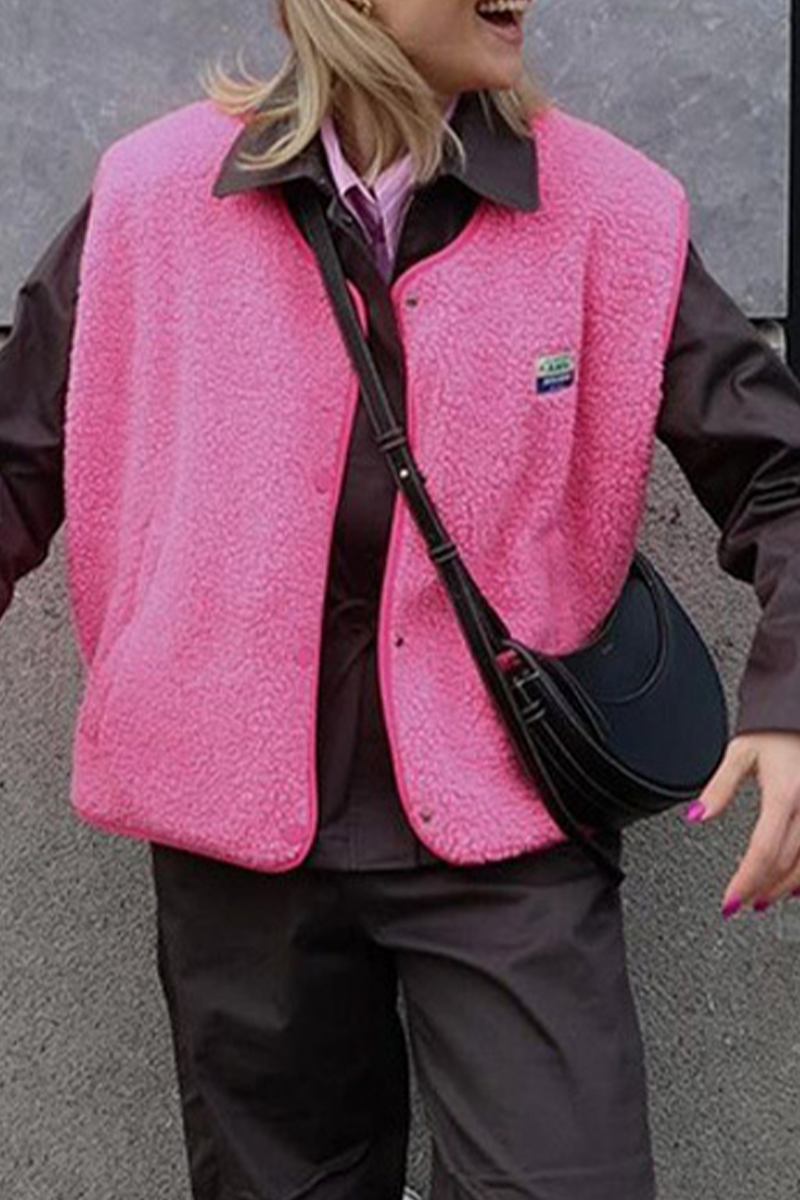 Classic Vintage Coat with a Flattering Fit