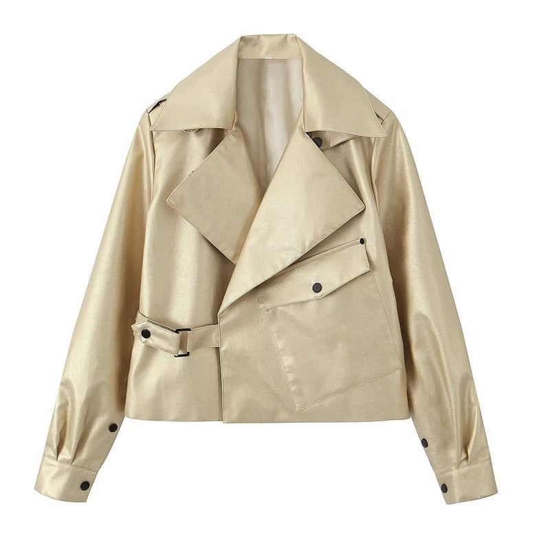 Beautifully Crafted Jacket in a Classic Style