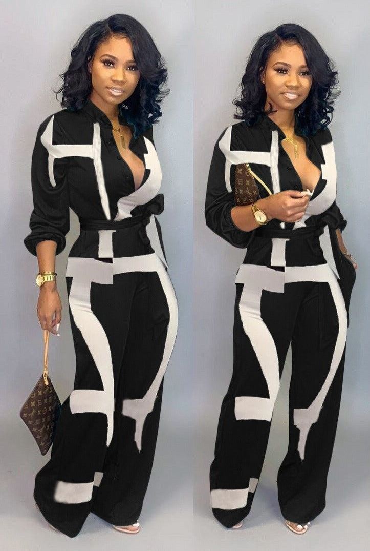 Elegantly Styled Garment for Everyday Wear